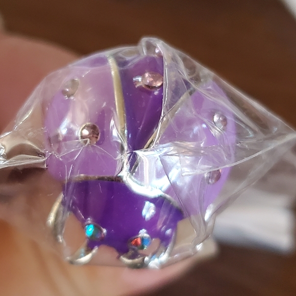 Beetle Hair Pin - Picture 5 of 6